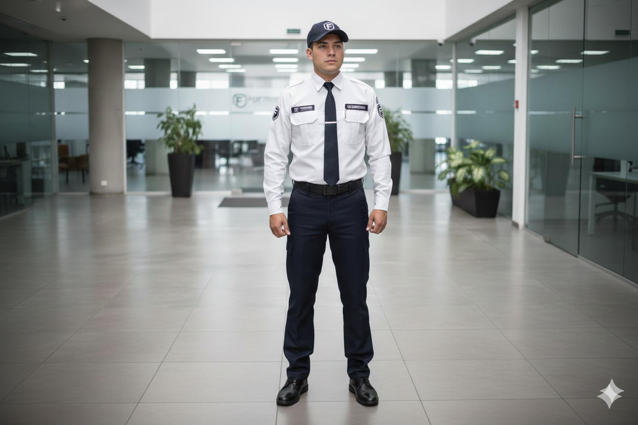 Seguridad Integral Fortress