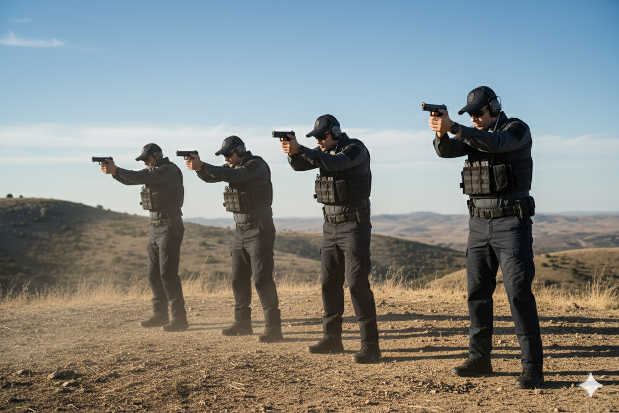 Capacitación y Entrenamiento